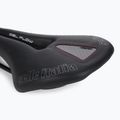 Сідло для велосипеда  Selle Italia XR GEL FLOW S чорне SIT-011H507AEC001 5