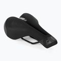 Велосипедне сідло жіноче Sportourer FLX Lady Gel Flow black