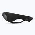 Велосипедне сідло жіноче Sportourer FLX Lady Gel Flow black 2