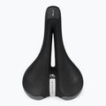 Велосипедне сідло жіноче Sportourer FLX Lady Gel Flow black 3