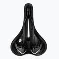 Велосипедне сідло жіноче Sportourer FLX Lady Gel Flow black 4