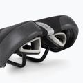 Велосипедне сідло жіноче Sportourer FLX Lady Gel Flow black 5