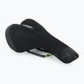 Сідло велосипедне чоловіче Sportourer FLX Man Gel black