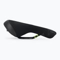 Сідло велосипедне чоловіче Sportourer FLX Man Gel black 2