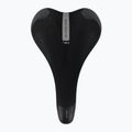 Сідло велосипедне чоловіче Sportourer FLX Man Gel black 3