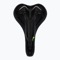 Сідло велосипедне чоловіче Sportourer FLX Man Gel black 4