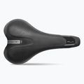 Сідло велосипедне чоловіче Sportourer FLX Man Gel black