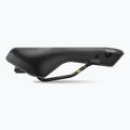 Сідло велосипедне чоловіче Sportourer FLX Man Gel black 2