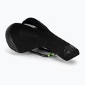 Сідло велосипедне жіноче Sportourer FLX Lady Gel black