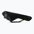 Сідло велосипедне жіноче Sportourer FLX Lady Gel black 2