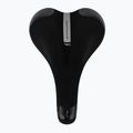 Сідло велосипедне жіноче Sportourer FLX Lady Gel black 3
