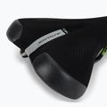 Сідло велосипедне жіноче Sportourer FLX Lady Gel black 5