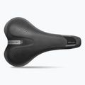 Сідло велосипедне жіноче Sportourer FLX Lady Gel black