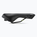 Сідло велосипедне жіноче Sportourer FLX Lady Gel black 2