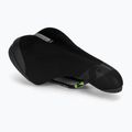 Сідло велосипедне Sportourer Garda Gel black