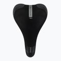 Сідло велосипедне Sportourer Garda Gel black 3