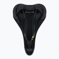 Сідло велосипедне Sportourer Garda Gel black 4