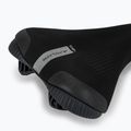 Сідло велосипедне Sportourer Garda Gel black 5
