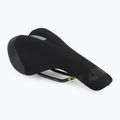 Сідло велосипедне чоловіче Sportourer FLX Man black