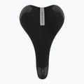 Сідло велосипедне чоловіче Sportourer FLX Man black 3