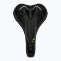 Сідло велосипедне чоловіче Sportourer FLX Man black 4