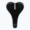 Сідло велосипедне жіноче Sportourer FLX Lady black 3