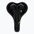 Сідло велосипедне жіноче Sportourer FLX Lady black 4