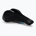 Сідло велосипедне Sportourer Max FLX Gel black