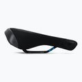 Сідло велосипедне Sportourer Max FLX Gel black 2