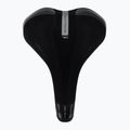 Сідло велосипедне Sportourer Max FLX Gel black 3