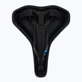 Сідло велосипедне Sportourer Max FLX Gel black 4