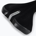 Сідло велосипедне Sportourer Max FLX Gel black 5