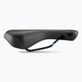 Сідло велосипедне Sportourer Max FLX Gel black 2