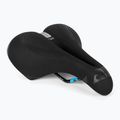Велосипедне сідло Sportourer Kaalam Gel Flow black