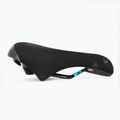 Велосипедне сідло Sportourer Kaalam Gel Flow black 2
