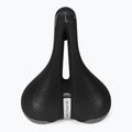 Велосипедне сідло Sportourer Kaalam Gel Flow black 3