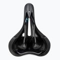 Велосипедне сідло Sportourer Kaalam Gel Flow black 4