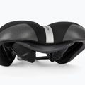 Велосипедне сідло Sportourer Kaalam Gel Flow black 5