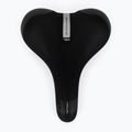 Сідло велосипедне Sportourer Kaalam Gel black 3