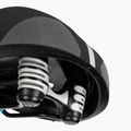 Велосипедне сідло Sportourer Zeta Comfort Gel Flow black 5