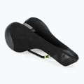 Велосипедне сідло Sportourer FLX Unisex Gel Superflow black