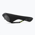 Велосипедне сідло Sportourer FLX Unisex Gel Superflow black 2