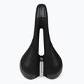 Велосипедне сідло Sportourer FLX Unisex Gel Superflow black 3