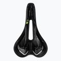 Велосипедне сідло Sportourer FLX Unisex Gel Superflow black 4