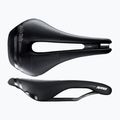 Велосідло Selle Italia Novus Boost Kit Carbonio Superflow L Ti 316 Rail Fibra-Tek чорне SIT-080A802ICA001