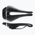 Велосідло Selle Italia Novus Boost Superflow S Ti 316 Rail Fibra-Tek чорне SIT-080A302IKC002