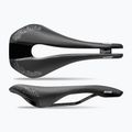 Сідло велосипедне Selle Italia Novus Endurance TM Superflow, Manganese Rail, Duro-Tek black