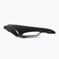 Сідло для велосипеда  Selle Italia MAX SLR GEL SUPERFLOW л TI 316 чорне SIT-044H901IKC001 2
