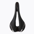 Сідло для велосипеда  Selle Italia MAX SLR GEL SUPERFLOW л TI 316 чорне SIT-044H901IKC001 3