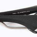 Сідло для велосипеда  Selle Italia MAX SLR GEL SUPERFLOW л TI 316 чорне SIT-044H901IKC001 5
